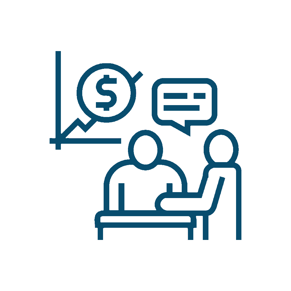 Asesoría Financiera Especializada